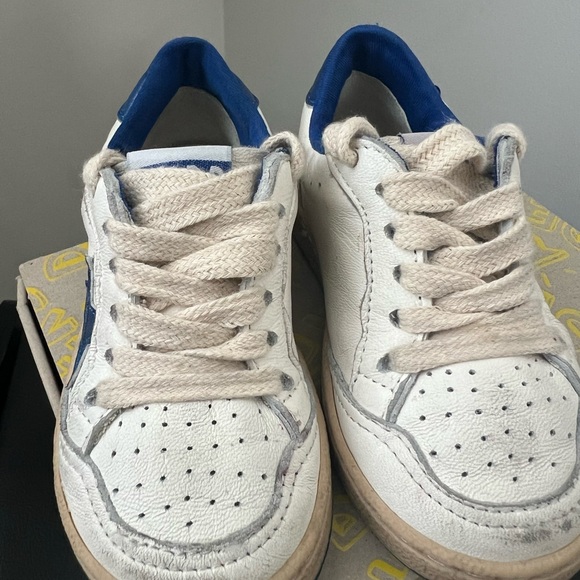 Golden Goose Kids - Picture 4 of 5